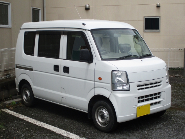 YDP 軽貨物運送 三重